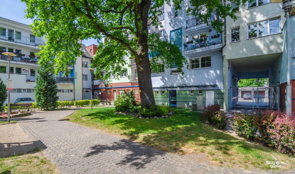 Mieszkanie – Koszalin, Śródmieście - Widok 5