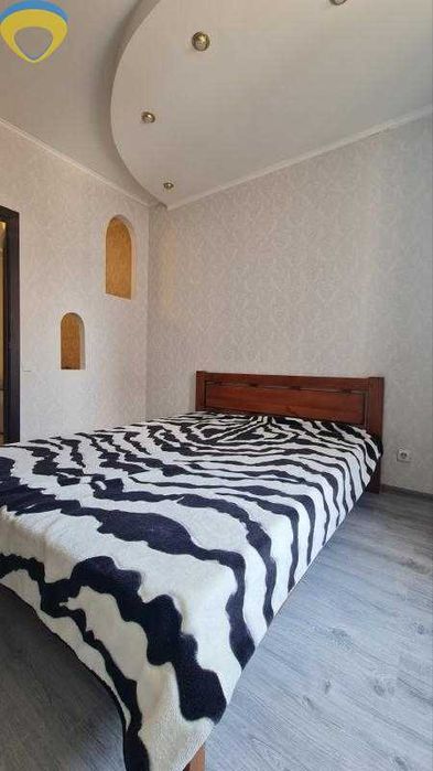 Квартира в новом доме на Таирова