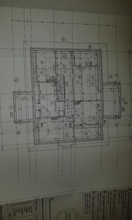Nowy projekt domu kreska-Za Połowę Ceny Katalogowej !!!