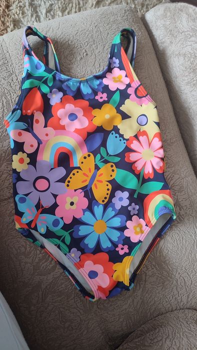 Купальник дитячий