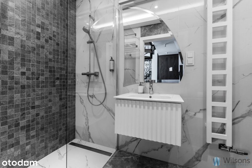 Apartament z antresolą - odliczenie Vat