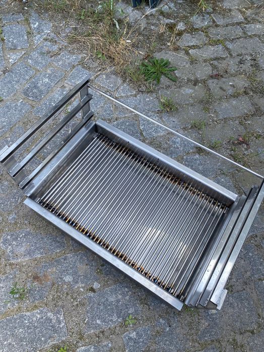 Grelhadores de encastrar