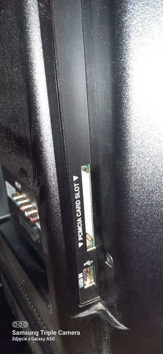 Telewizor LG 32 LN 5400