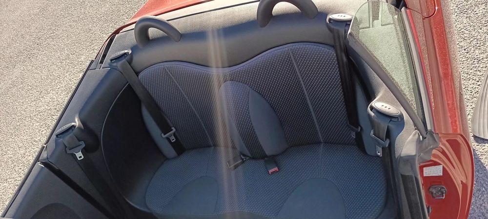 Nissan 1.4i cc Teckina Nacionale impecável!!!