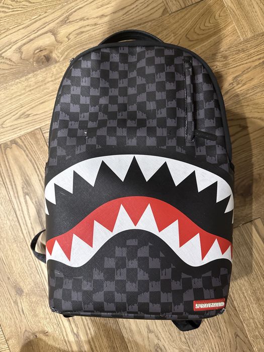 Рюкзак sprayground