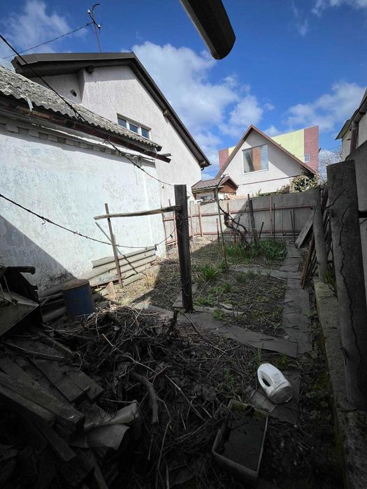 (3) Продам частину будинку р-н Олієжиркомбінату 0756