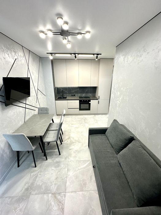 1-room apartment apartment by the address st. Universitetskaya (area 42 m²) - Atlanta.ua - photo 3