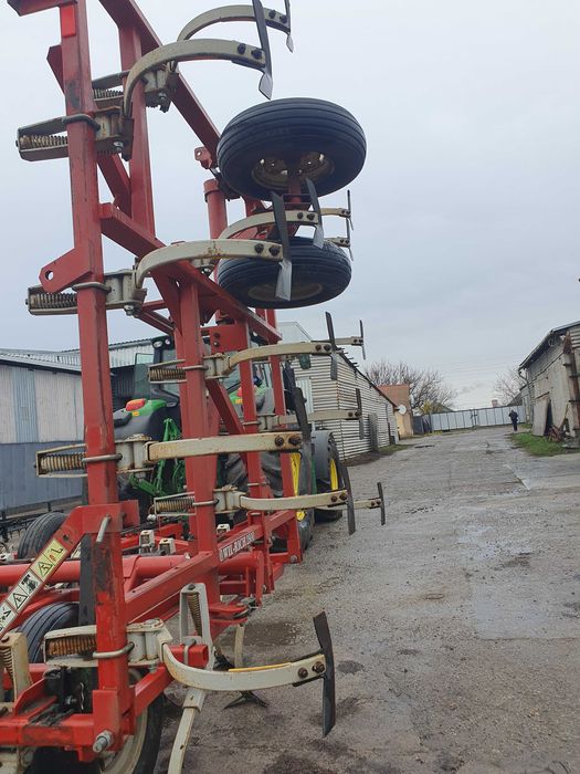 Культиватор Wil Rich 2800 – 9.5 метрів