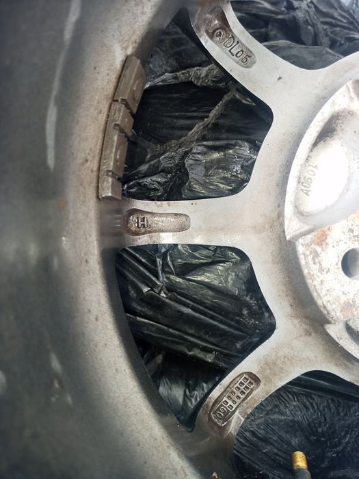 ZW диски  r 13  4x100