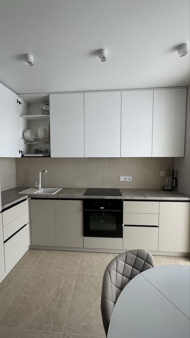 Apart Rivne. Жк Great House. Обласна лікарня. Автовокзал
