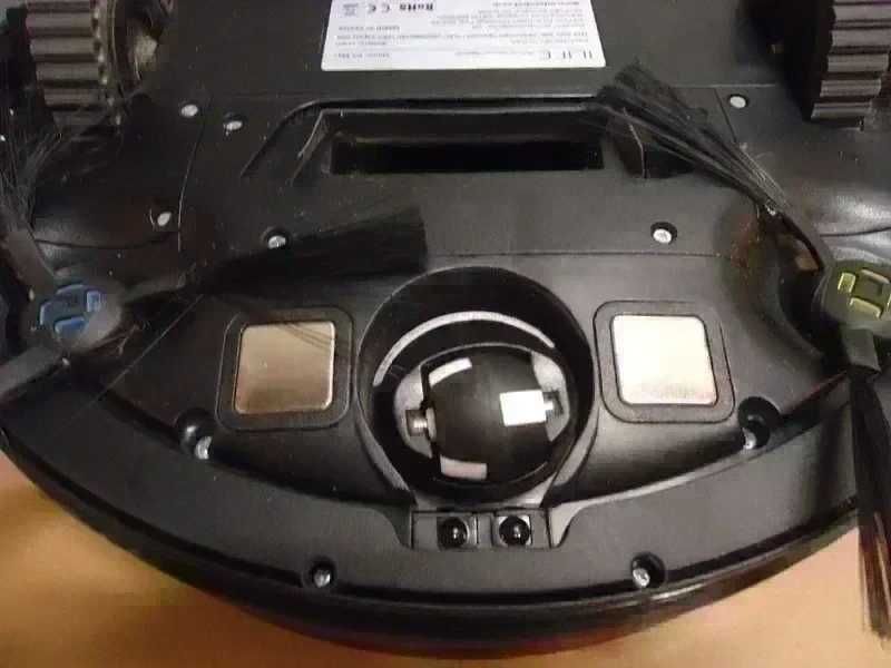 Odkurzacz automatyczny iLife B5 Max