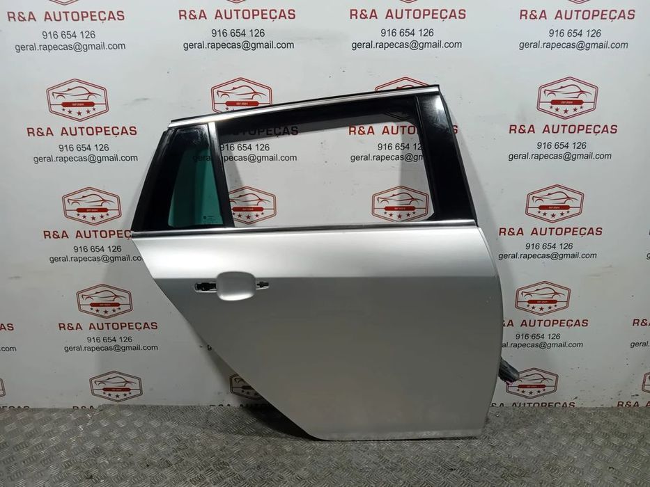 Porta Trás traseira Direita Opel Insignia Tourer Original