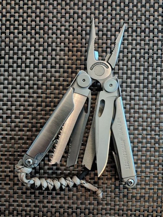 Мультитул Leatherman