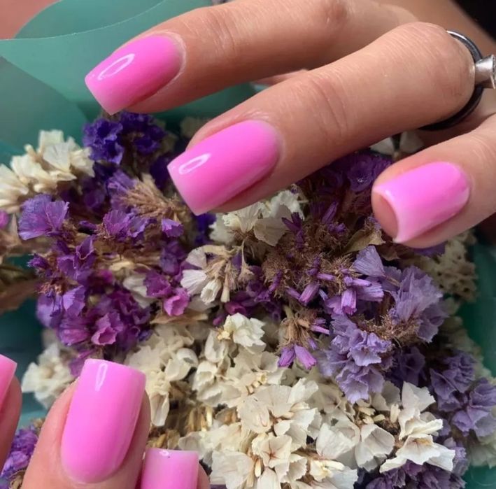 Манікюр. ЖК Софія