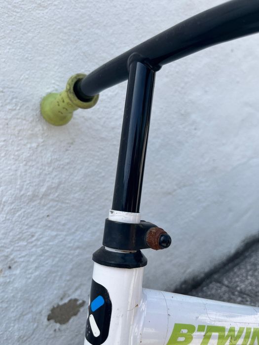 Vendo bicicleta de equilíbrio B'twin