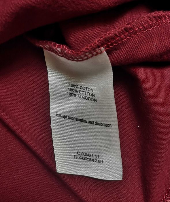 Camisola manga comprida Eden Park - Homem - Tamanho M