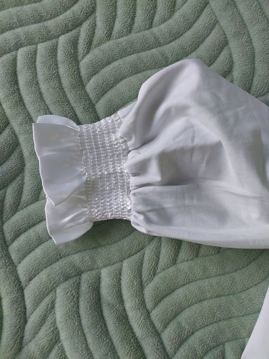 Гольф жіночий на байці