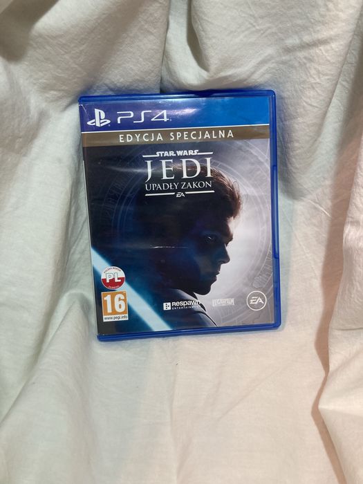 Star Wars Jedi Upadły Zakon PS4