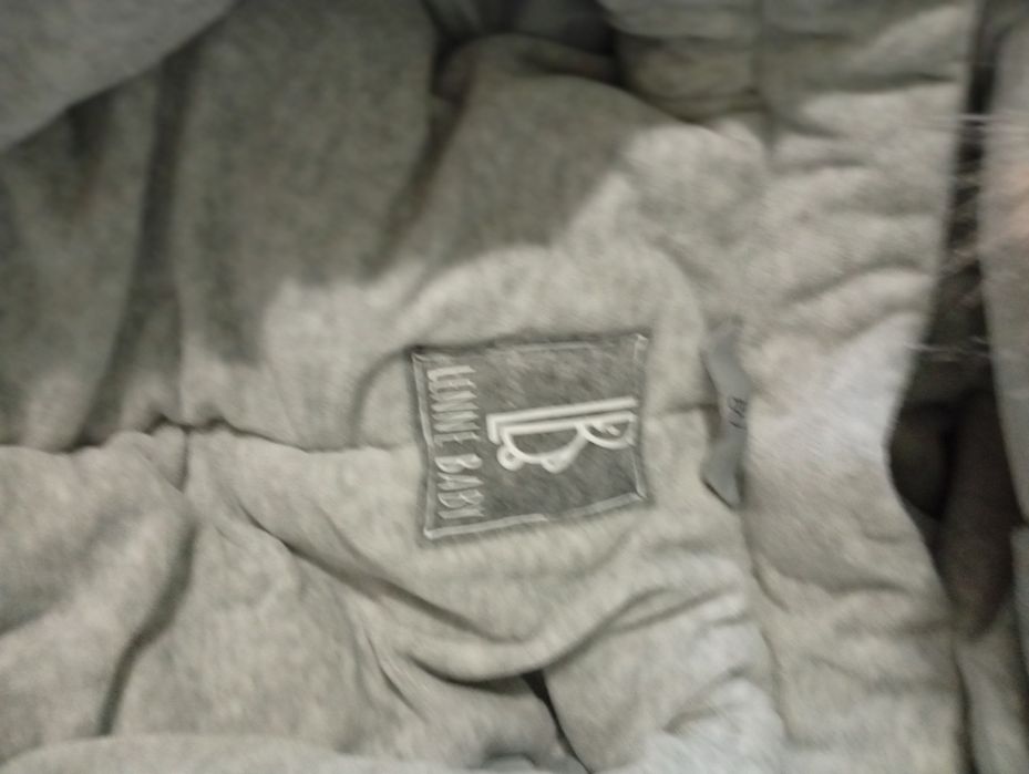 Зимовий комбінезон lenne р.80