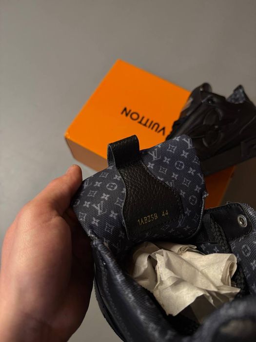 Кросівки Louis Vuitton Skate | розміри 40–45