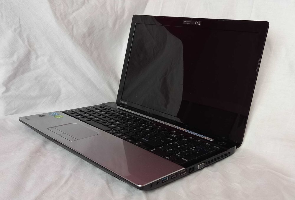 PC Toshiba Satellite
