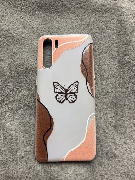 Etui / Case do Oppo A91