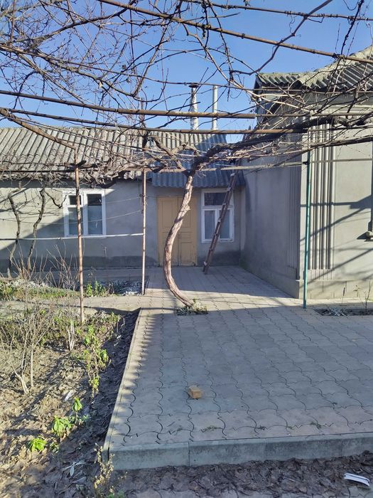 Продам Дом в хорошем районе