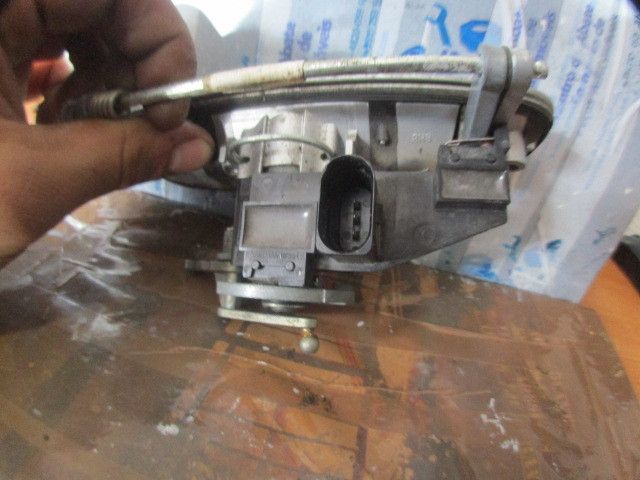 Conjunto de canhões VOLKSWAGEN Polo (9N)