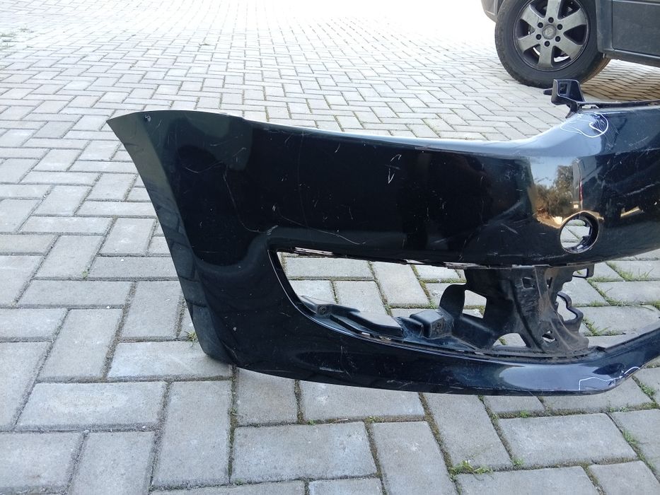 Para choque frente VW Polo 6R 2011