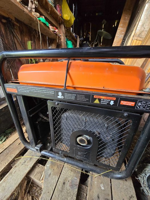 Продам генератор Genergy 459 cc SGB pro series