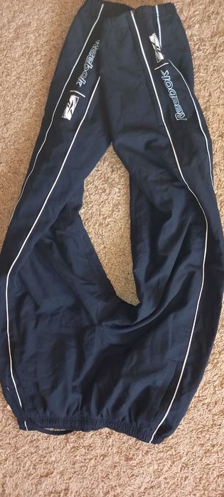 Spodnie reebok polecam 50 rozmiar m