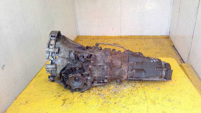 Skrzynia biegów Audi A4 B5 2.5 TDI FTF quattro