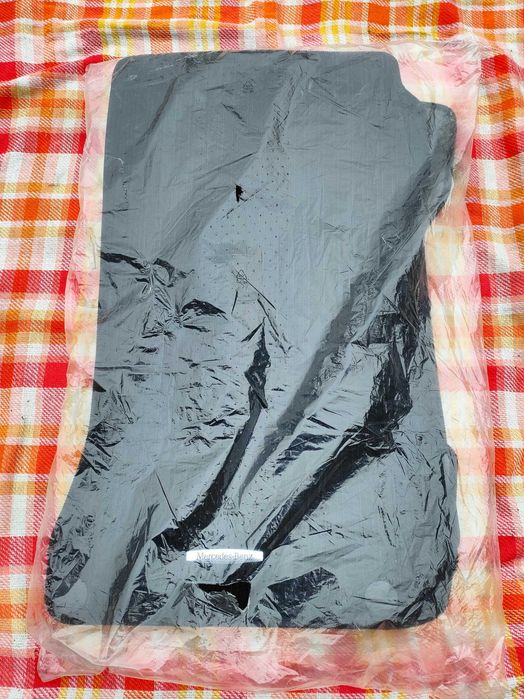 Oryginalne dywaniki Mercedes W207 C207 A207