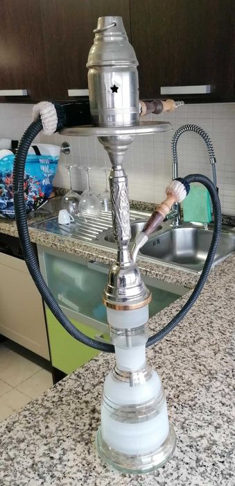 Cachimbo de agua