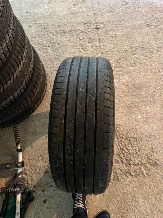 Bridgestone Turanza 245/50 RF19 101W t005a