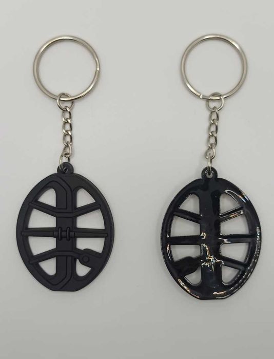 Brelok detektor, sonda dla poszukiwacza 5szt