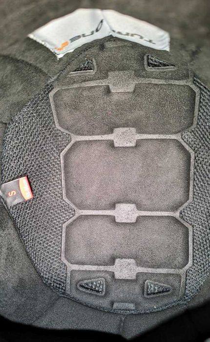 Capacete Jet - Turn One (Made by OMP)