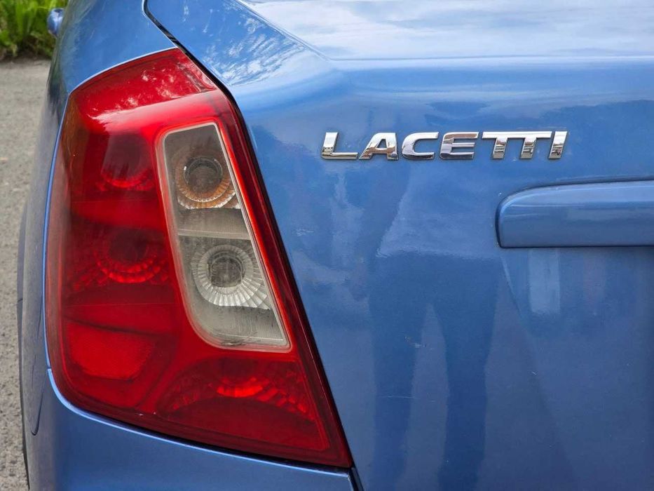 Продам  Chevrolet Lacetti 2006. Можна в розстрочку, під викуп.
