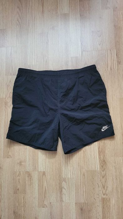 Spodenki Nike Vintage