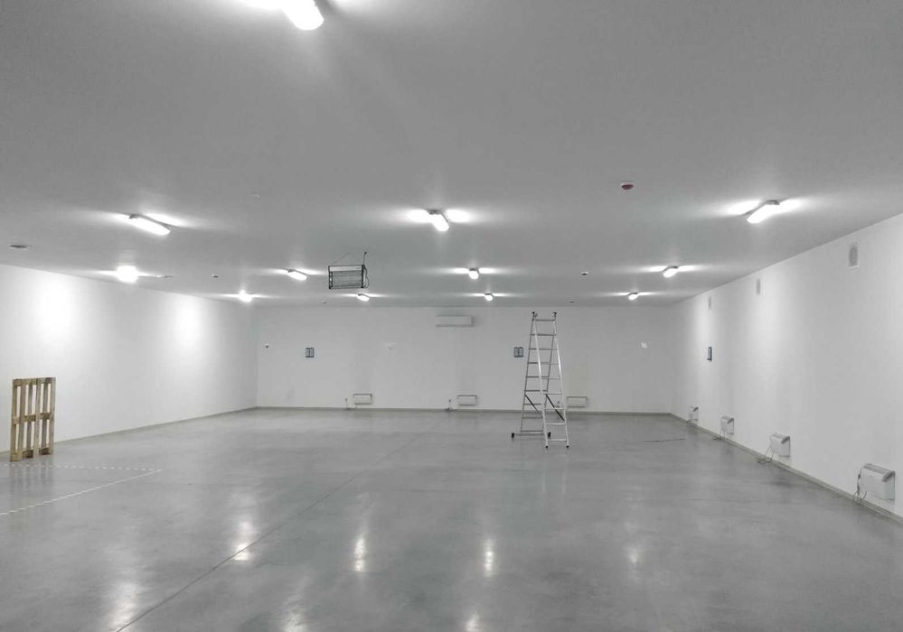 Фарм склад 380 м кв. Гостомель Без%