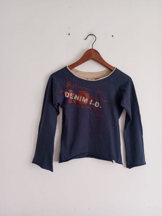 Camisola Salsa Tamanho S