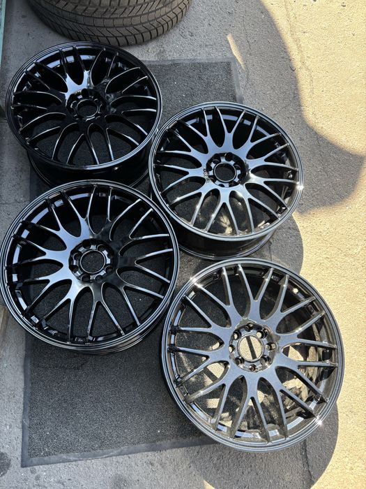 4/100R18 ,4/108R18 TITAN диски