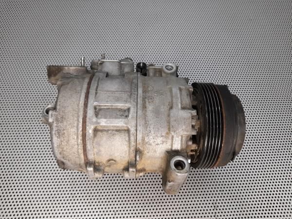 Compressor AC BMW 3 (E46)