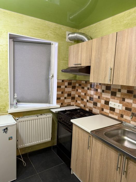 Сдам квартиру Авангард/ Ул Санитарная/ 7 км