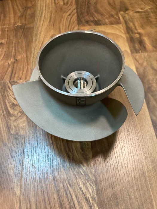 Новый Импеллер водомета гидроцикла Kawasaki Ultra 150: 6 000 грн ...