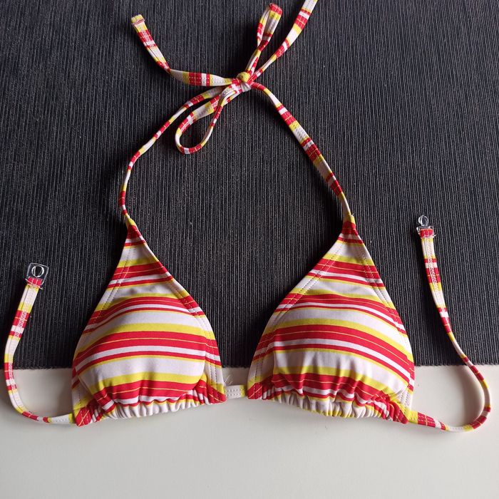 Góra od bikini, strój kąpielowy 34/36 XS/S