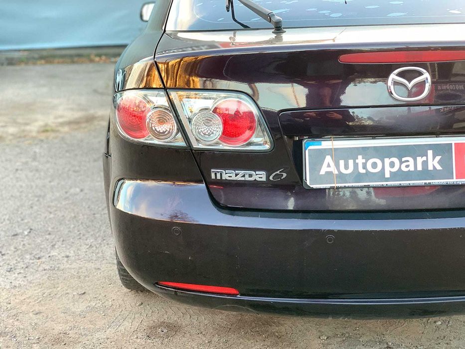 Продам Mazda 6 2006р. #72814