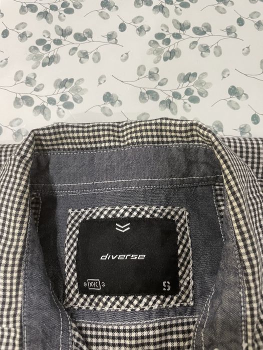 Koszula diverse casual