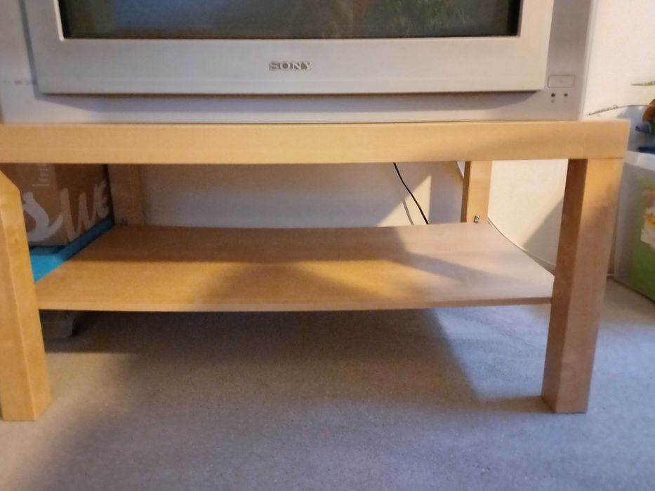 Mesa ou movél para televisão