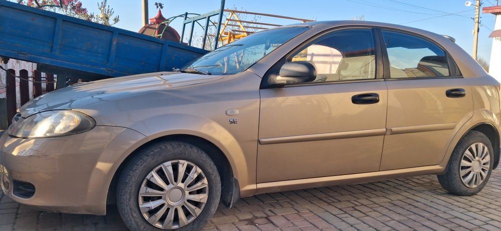 Chevrolet Lacetti 2005р.